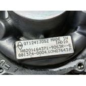 Turbocompresor para Nissan Micra V (K14)