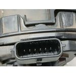 Potenciometro Pedal para Nissan Micra V (K14)