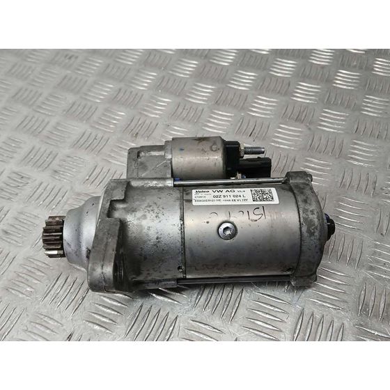 Motor Arranque para Skoda Octavia Lim. (5E3)