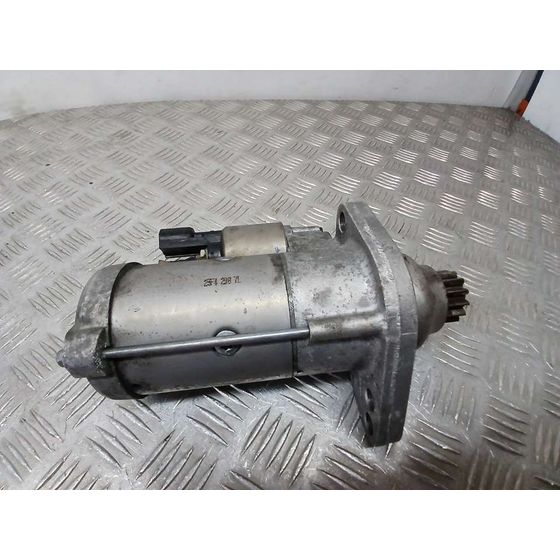 Motor Arranque para Skoda Octavia Lim. (5E3)