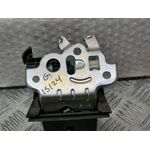 Cerradura Maletero / Porton para Skoda Octavia Lim. (5E3)