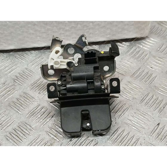 Cerradura Maletero / Porton para Skoda Octavia Lim. (5E3)