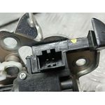 Cerradura Maletero / Porton para Skoda Octavia Lim. (5E3)