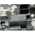 Cerradura Maletero / Porton para Skoda Octavia Lim. (5E3)