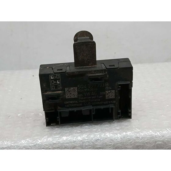 Modulo Electronico para Skoda Octavia Lim. (5E3)