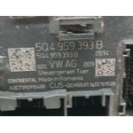 Modulo Electronico para Skoda Octavia Lim. (5E3)