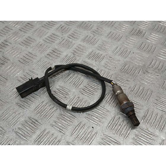 Sonda Lambda para Skoda Octavia Lim. (5E3)