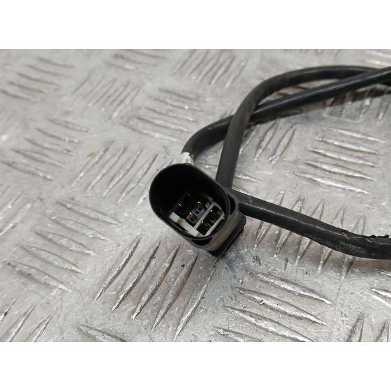 Sonda Lambda para Skoda Octavia Lim. (5E3)