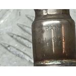 Sonda Lambda para Skoda Octavia Lim. (5E3)