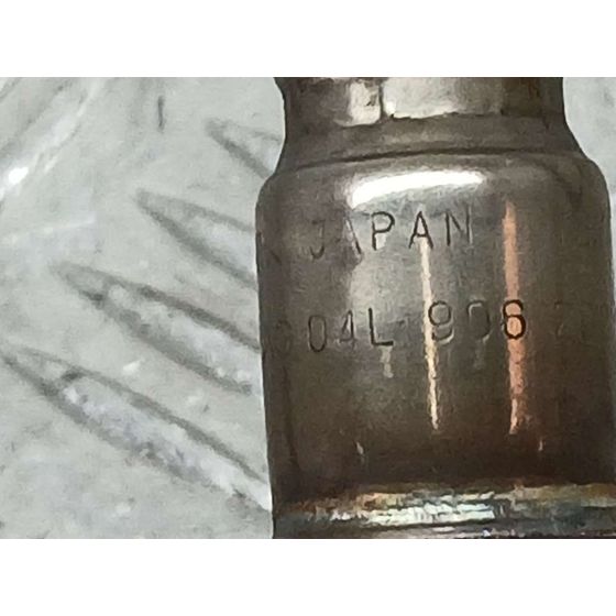 Sonda Lambda para Skoda Octavia Lim. (5E3)
