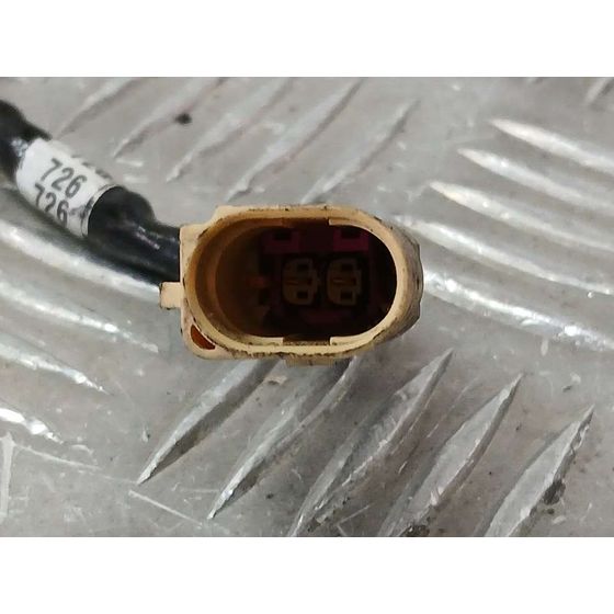 Sensor para Skoda Octavia Lim. (5E3)