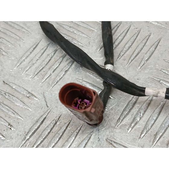 Sensor para Skoda Octavia Lim. (5E3)