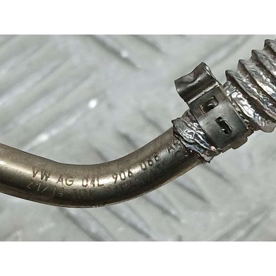 Sensor para Skoda Octavia Lim. (5E3)