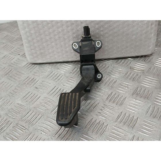 Potenciometro Pedal para Toyota Yaris