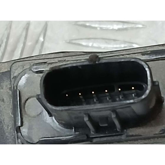 Potenciometro Pedal para Toyota Yaris