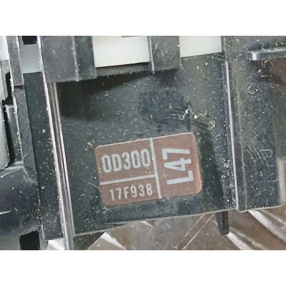 Mando Luces para Toyota Yaris