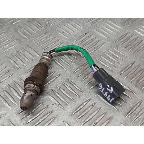 Sonda Lambda para Toyota Yaris