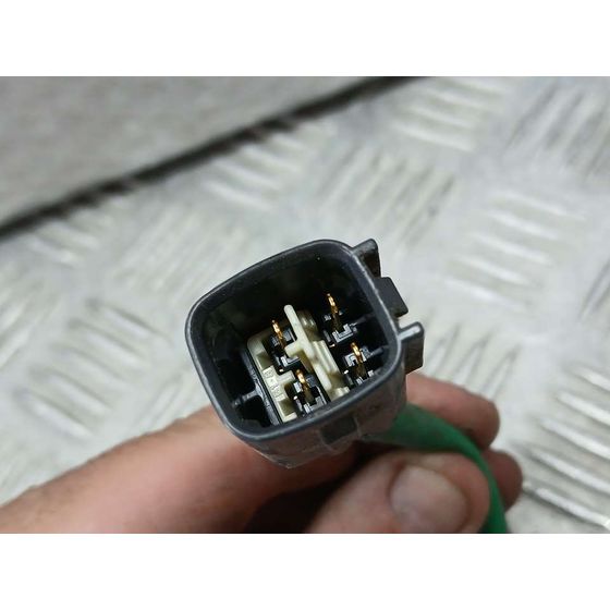 Sonda Lambda para Toyota Yaris
