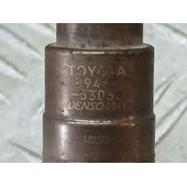 Sonda Lambda para Toyota Yaris