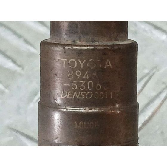 Sonda Lambda para Toyota Yaris