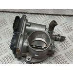 Caja Mariposa para Toyota Yaris