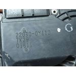 Caja Mariposa para Toyota Yaris