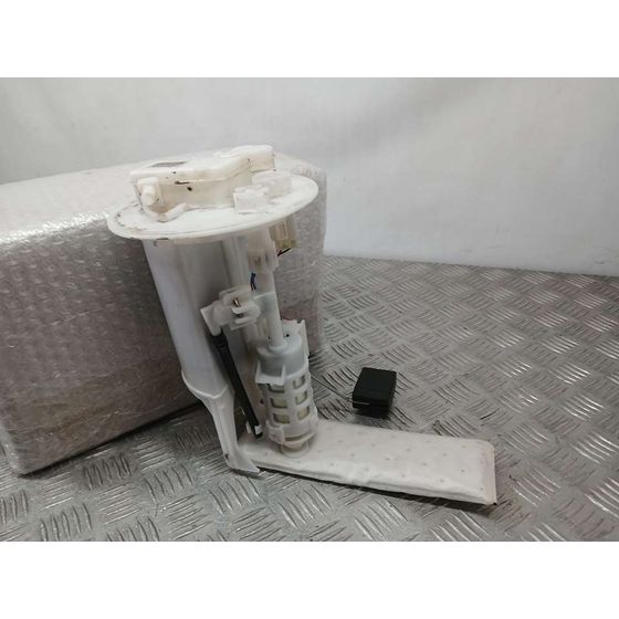 Aforador para Toyota Yaris