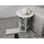 Aforador para Toyota Yaris