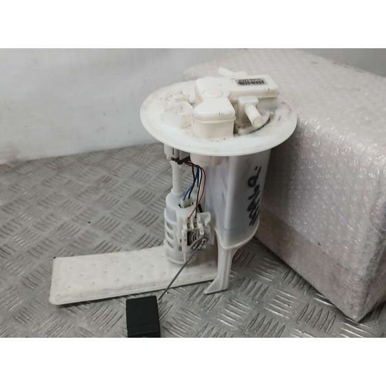 Aforador para Toyota Yaris