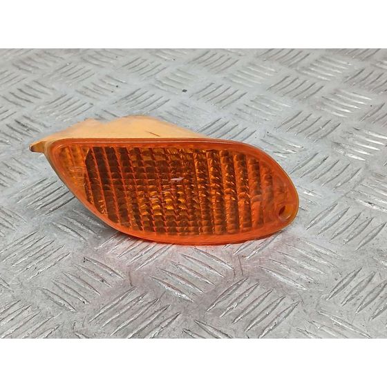 Piloto Delantero Derecho para Ford Focus Berlina (Cak)