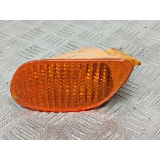 Piloto Delantero Izquierdo para Ford Focus Berlina (Cak)