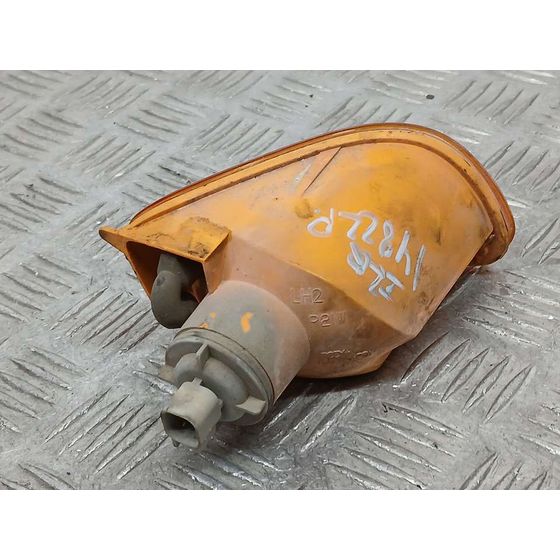 Piloto Delantero Izquierdo para Ford Focus Berlina (Cak)