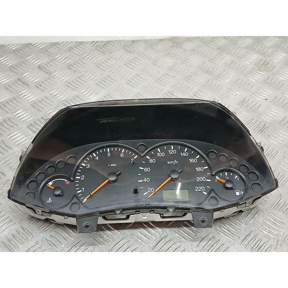 Cuadro Instrumentos para Ford Focus Berlina (Cak)