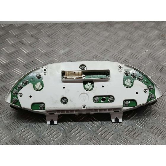 Cuadro Instrumentos para Ford Focus Berlina (Cak)