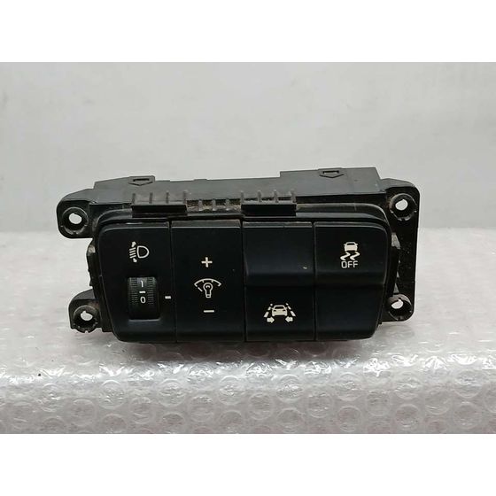 Mando Multifuncion para Kia Sportage