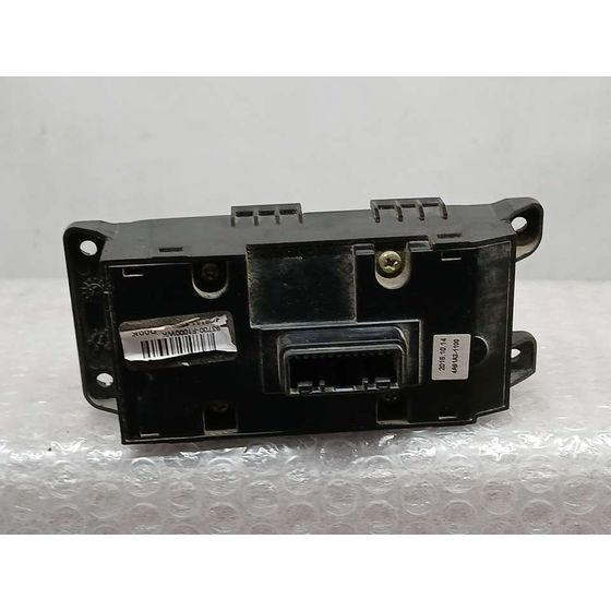 Mando Multifuncion para Kia Sportage