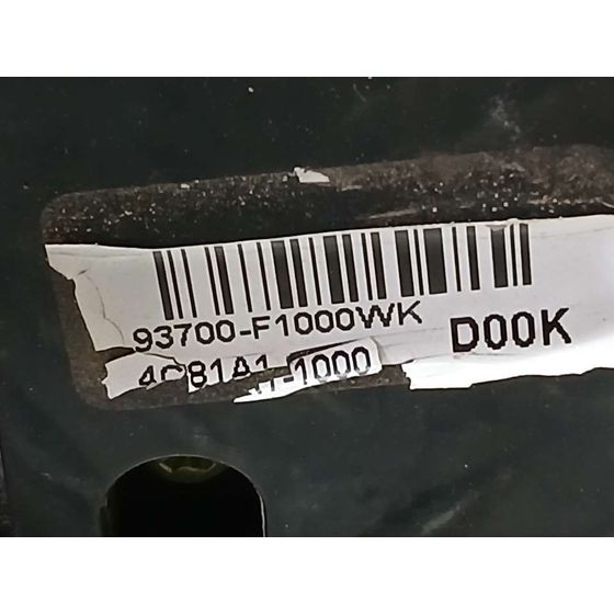 Mando Multifuncion para Kia Sportage