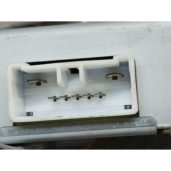 Modulo Electronico para Kia Sportage