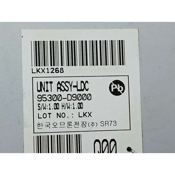 Modulo Electronico para Kia Sportage