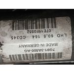 Cremallera Direccion para Ford Mondeo Ber. (Ca2)