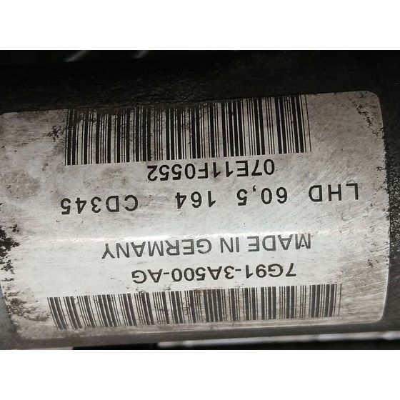 Cremallera Direccion para Ford Mondeo Ber. (Ca2)
