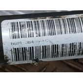 Transmision Delantera Derecha para Ford Mondeo Ber. (Ca2)