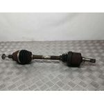 Transmision Delantera Izquierda para Ford Mondeo Ber. (Ca2)