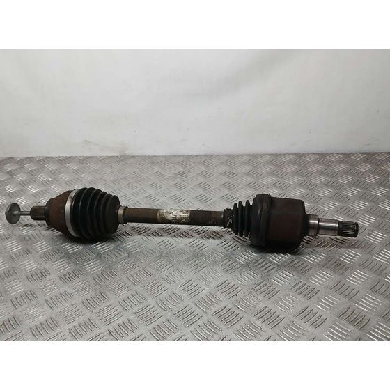 Transmision Delantera Izquierda para Ford Mondeo Ber. (Ca2)