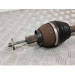 Transmision Delantera Izquierda para Ford Mondeo Ber. (Ca2)