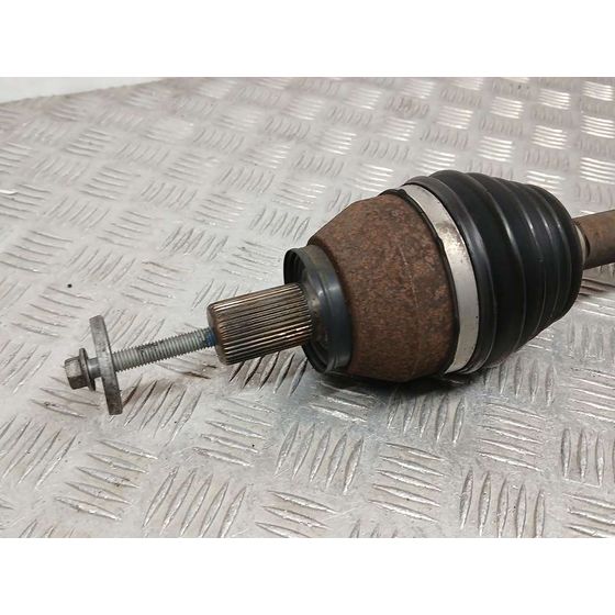 Transmision Delantera Izquierda para Ford Mondeo Ber. (Ca2)