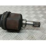 Transmision Delantera Izquierda para Ford Mondeo Ber. (Ca2)