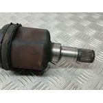 Transmision Delantera Izquierda para Ford Mondeo Ber. (Ca2)