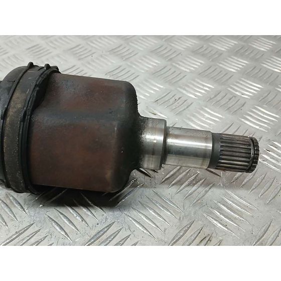 Transmision Delantera Izquierda para Ford Mondeo Ber. (Ca2)