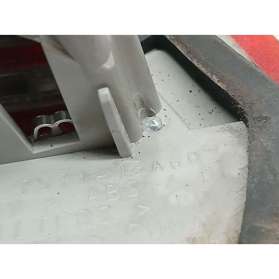 Piloto Trasero Derecho para Ford Mondeo Ber. (Ca2)